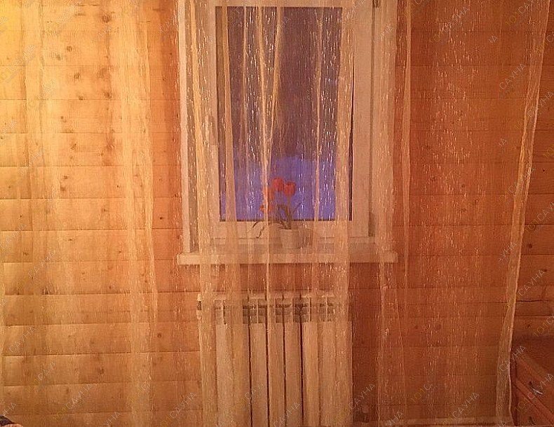 Русская баня На ППИ, в Перми, Профессора Дедюкина | 13 | 1001sauna.com