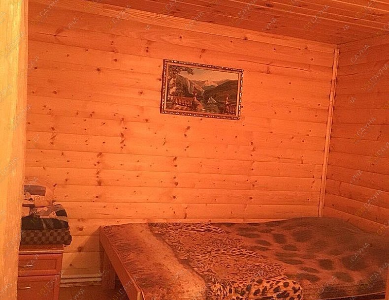 Русская баня На ППИ, в Перми, Профессора Дедюкина | 14 | 1001sauna.com