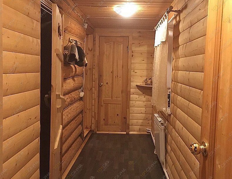 Русская баня На ППИ, в Перми, Профессора Дедюкина | 15 | 1001sauna.com