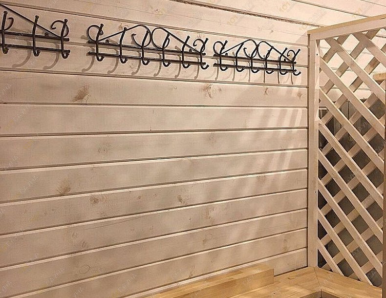 Русская баня На ППИ, в Перми, Профессора Дедюкина | 16 | 1001sauna.com