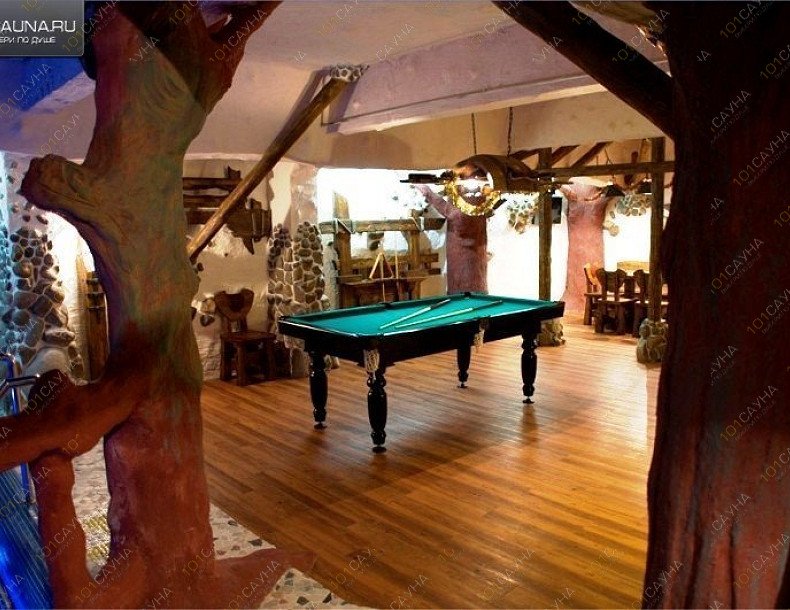 Сауна Здоровье, в Кемерове, Ворошилова, 7 | 21 | 1001sauna.com