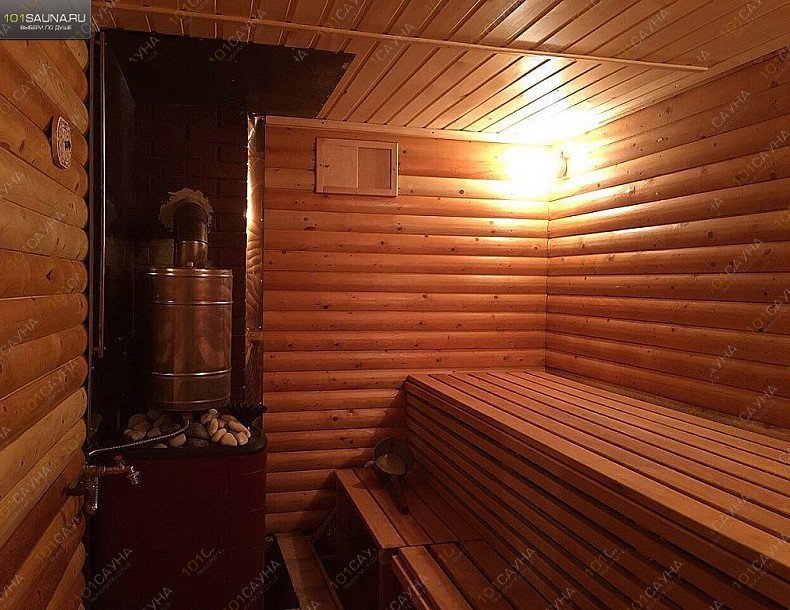 Русская баня На ППИ, в Перми, Профессора Дедюкина | 21 | 1001sauna.com