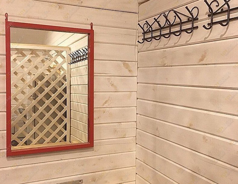 Русская баня На ППИ, в Перми, Профессора Дедюкина | 22 | 1001sauna.com