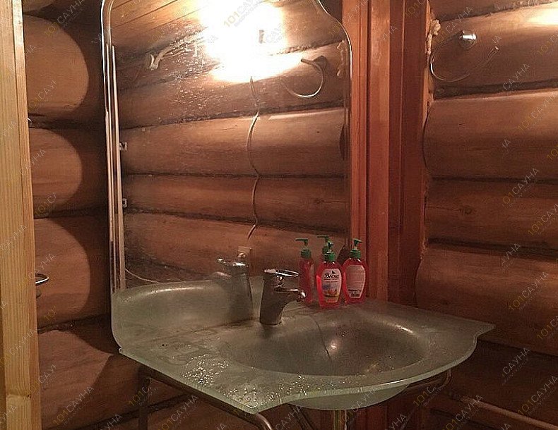 Русская баня На ППИ, в Перми, Профессора Дедюкина | 27 | 1001sauna.com