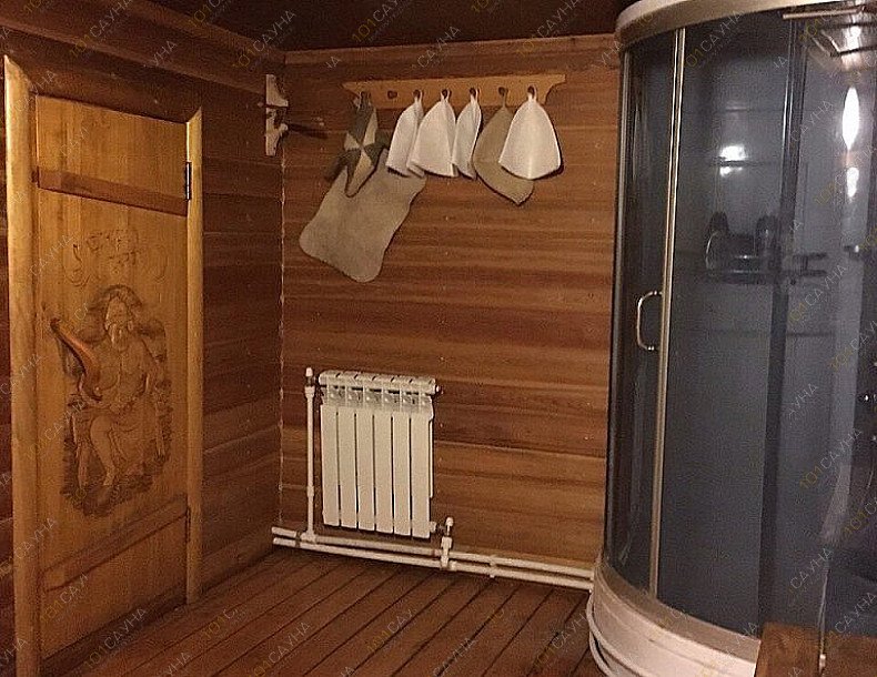 Русская баня На ППИ, в Перми, Профессора Дедюкина | 31 | 1001sauna.com