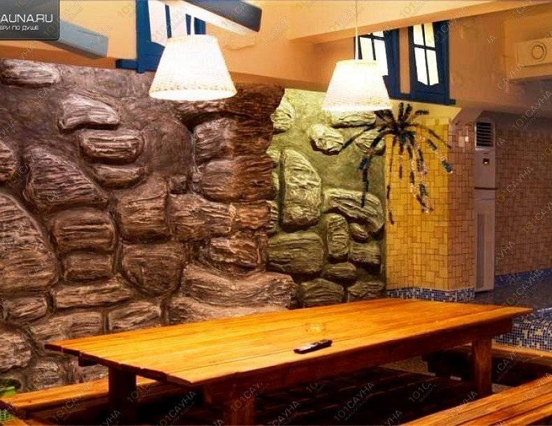 Сауна Здоровье, в Кемерове, Ворошилова, 7 | 23 | 1001sauna.com