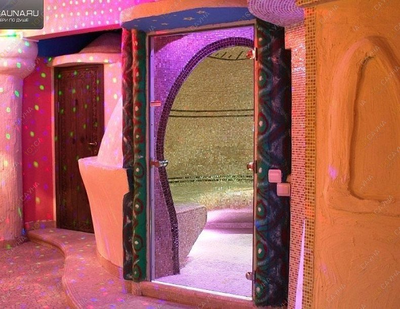 Сауна Здоровье, в Кемерове, Ворошилова, 7 | 24 | 1001sauna.com