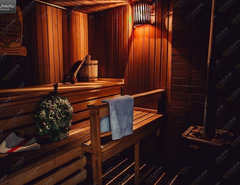 Банный дом На берегу, в Астрахани, Карачинская, 38 | Большой зал. Фото 15 | 1001sauna.com