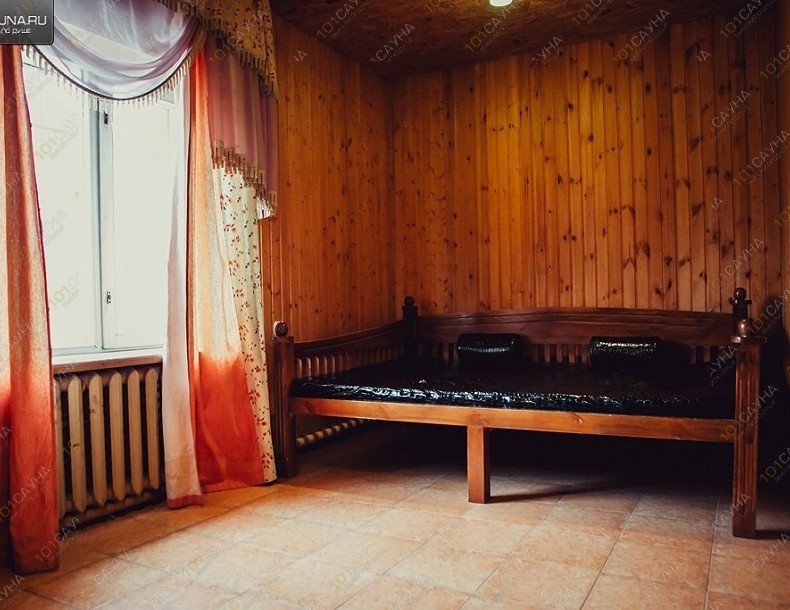 Банный дом На берегу, в Астрахани, Карачинская, 38 | Большой зал. Фото 22 | 1001sauna.com