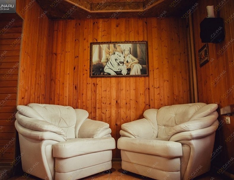 Банный дом На берегу, в Астрахани, Карачинская, 38 | Большой зал. Фото 24 | 1001sauna.com