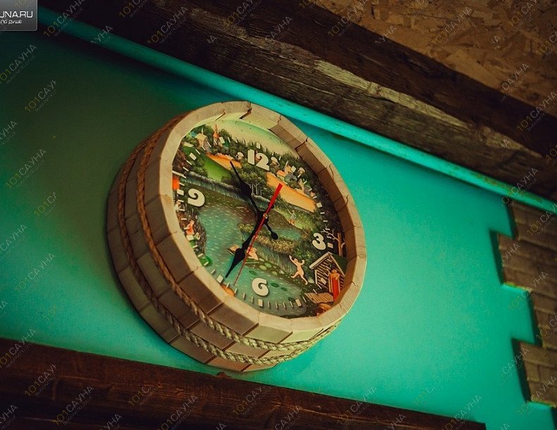 Банный дом На берегу, в Астрахани, Карачинская, 38 | Большой зал. Фото 30 | 1001sauna.com