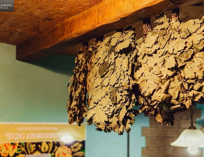 Банный дом На берегу, в Астрахани, Карачинская, 38 | Большой зал. Фото 31 | 1001sauna.com