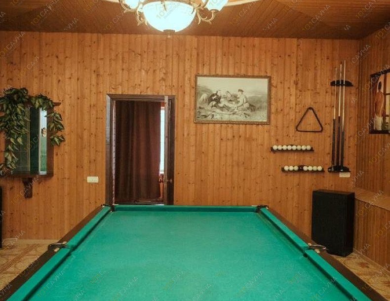 Банный дом На берегу, в Астрахани, Карачинская, 38 | Малый зал. Фото 34 | 1001sauna.com