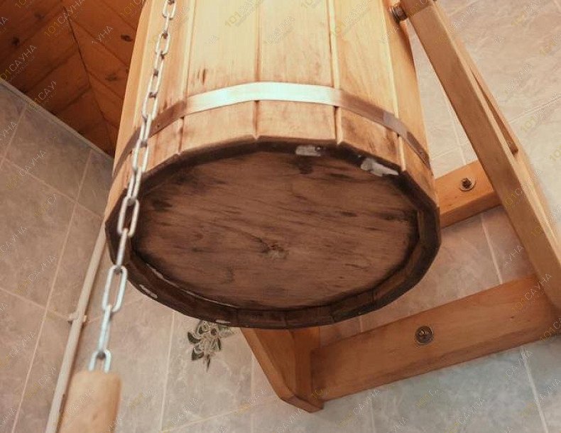 Банный дом На берегу, в Астрахани, Карачинская, 38 | Малый зал. Фото 38 | 1001sauna.com