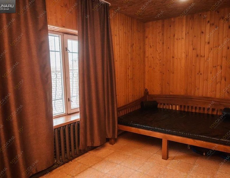 Банный дом На берегу, в Астрахани, Карачинская, 38 | Малый зал. Фото 39 | 1001sauna.com