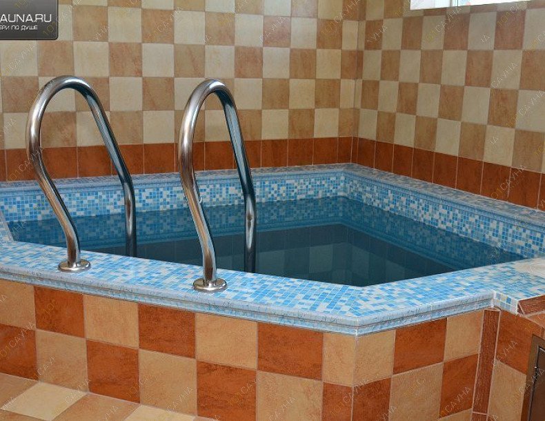 Баня Олимпия, в Курске, дачи Резинщик, 161а | 1 | 1001sauna.com