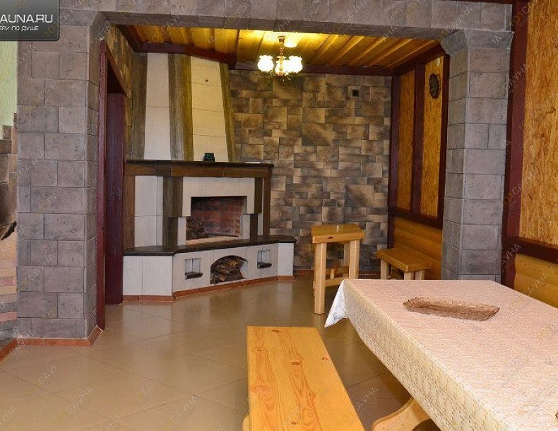 Баня Олимпия, в Курске, дачи Резинщик, 161а | 2 | 1001sauna.com