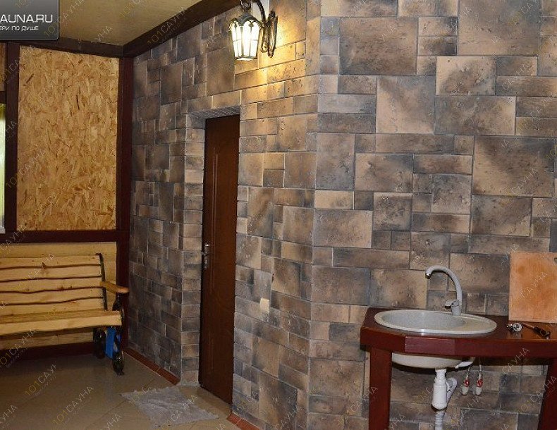 Баня Олимпия, в Курске, дачи Резинщик, 161а | 3 | 1001sauna.com