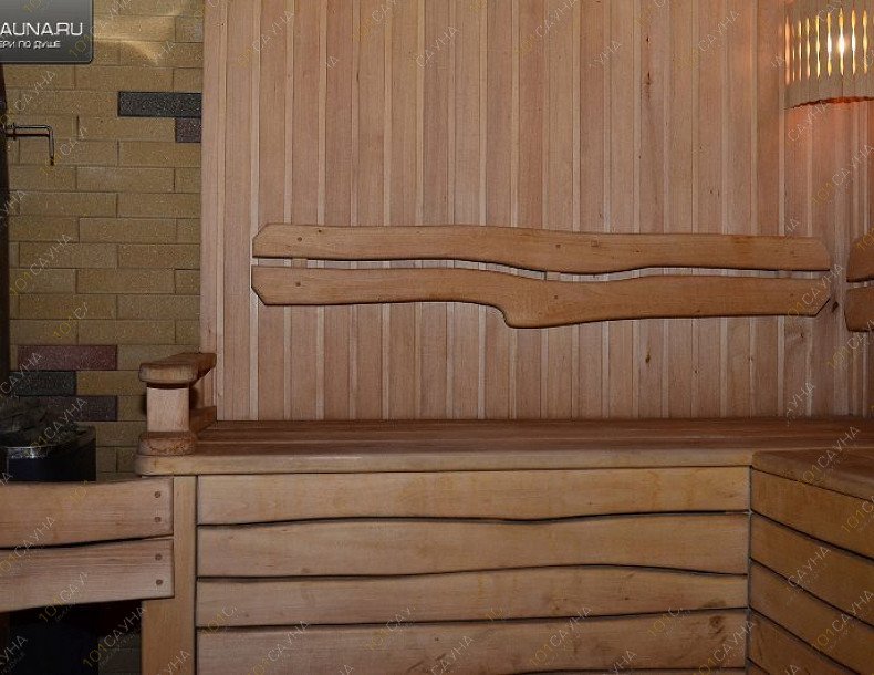 Баня Олимпия, в Курске, дачи Резинщик, 161а | 4 | 1001sauna.com