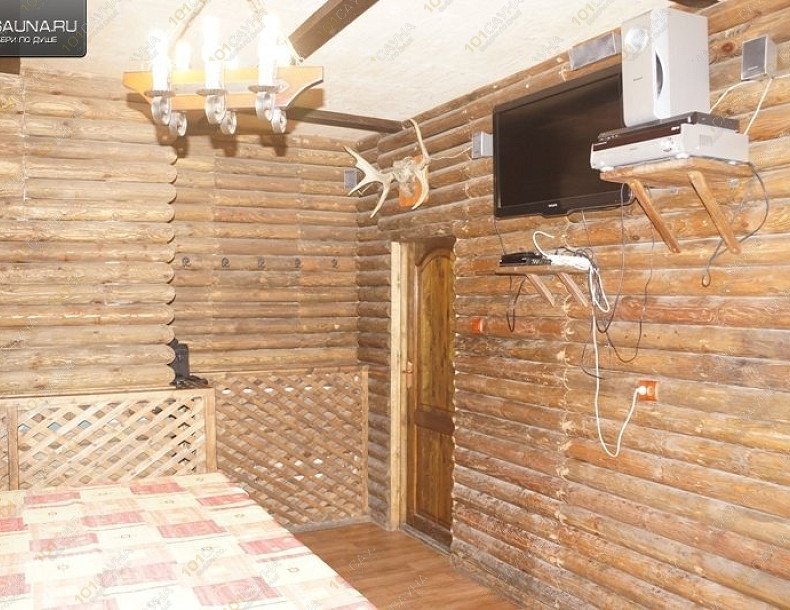 Сауна в КЦ Ягуновский, в Кемерове, Инженерная, 24/1 | Баня. Фото: 2 | 1001sauna.com