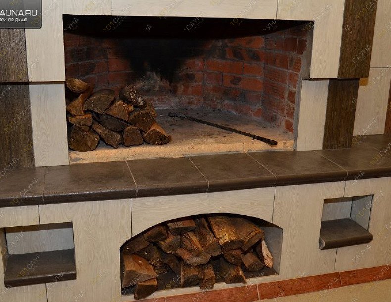 Баня Олимпия, в Курске, дачи Резинщик, 161а | 6 | 1001sauna.com