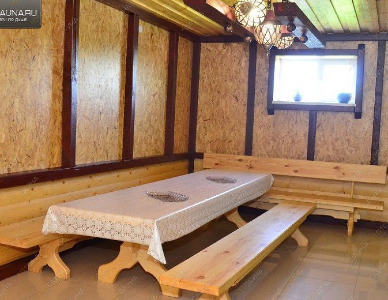 Баня Олимпия, в Курске, дачи Резинщик, 161а | 7 | 1001sauna.com