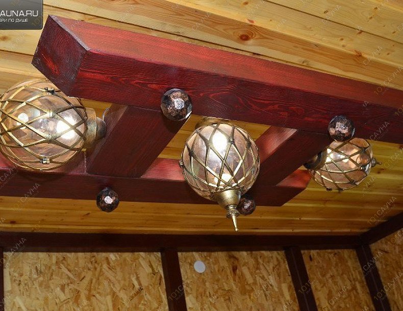 Баня Олимпия, в Курске, дачи Резинщик, 161а | 8 | 1001sauna.com