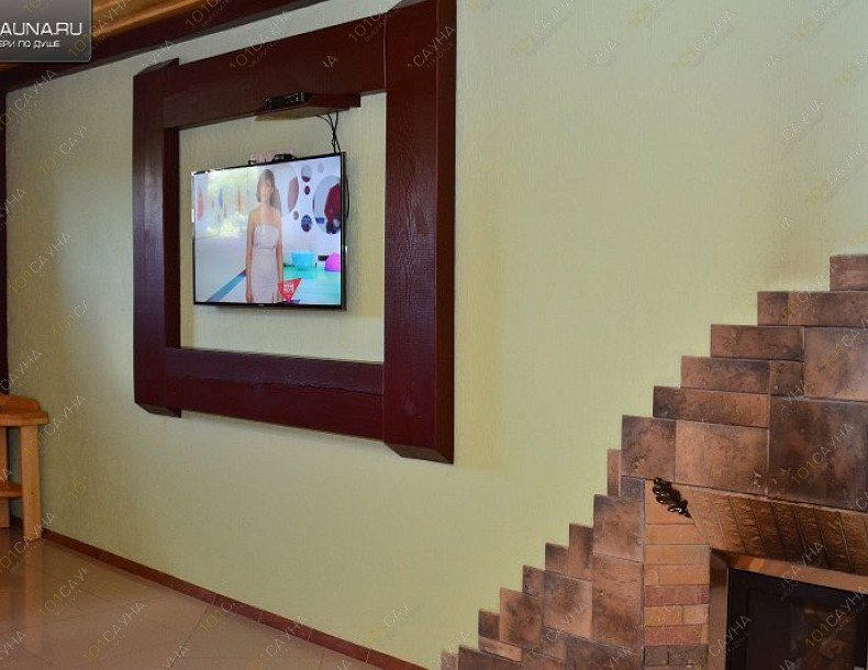 Баня Олимпия, в Курске, дачи Резинщик, 161а | 9 | 1001sauna.com