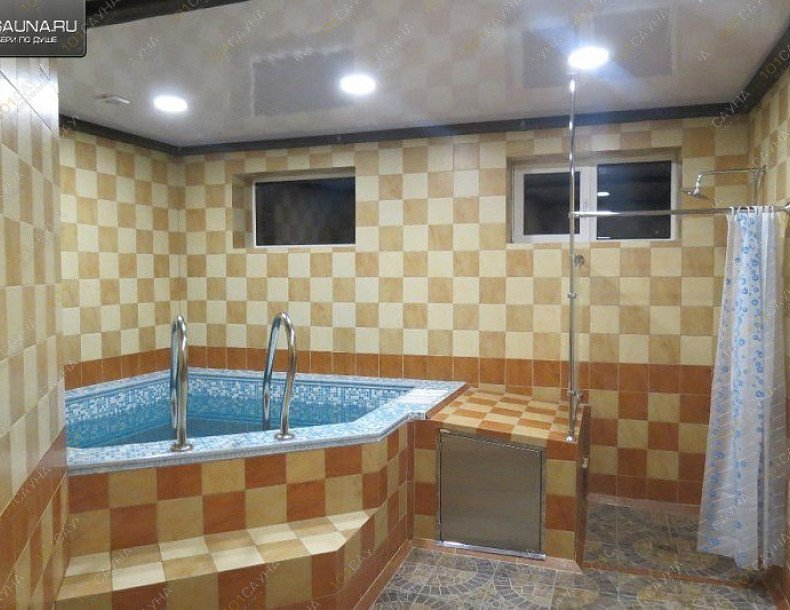 Баня Олимпия, в Курске, дачи Резинщик, 161а | 10 | 1001sauna.com