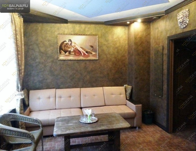 Сауна Потенциал, в Ярославле, Салтыкова-Щедрина, 38 | 1 | 1001sauna.com