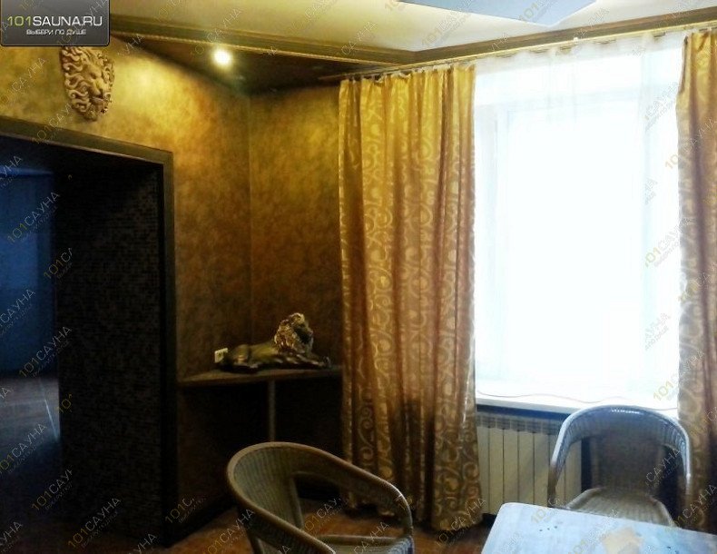 Сауна Потенциал, в Ярославле, Салтыкова-Щедрина, 38 | 2 | 1001sauna.com