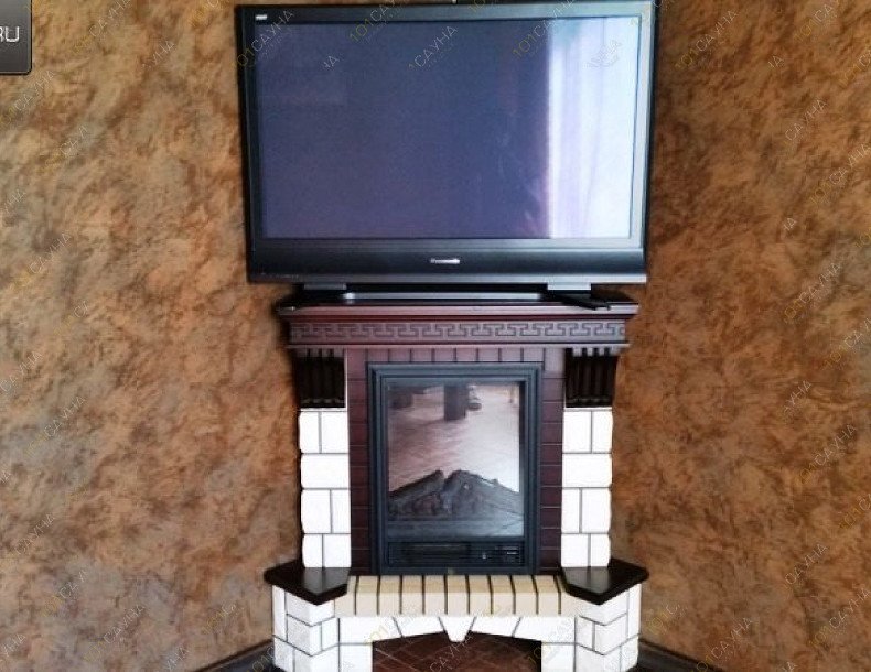 Сауна Потенциал, в Ярославле, Салтыкова-Щедрина, 38 | 3 | 1001sauna.com