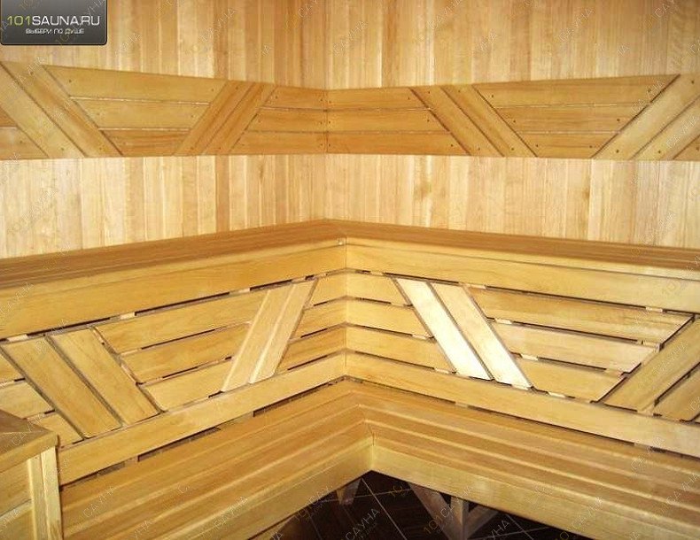 Сауна Потенциал, в Ярославле, Салтыкова-Щедрина, 38 | 4 | 1001sauna.com