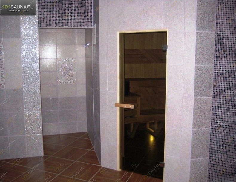 Сауна Потенциал, в Ярославле, Салтыкова-Щедрина, 38 | 5 | 1001sauna.com