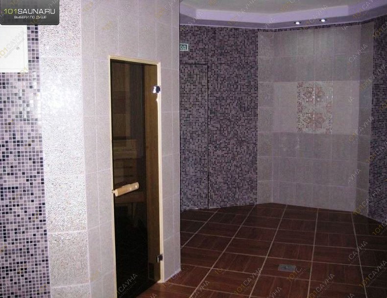 Сауна Потенциал, в Ярославле, Салтыкова-Щедрина, 38 | 6 | 1001sauna.com