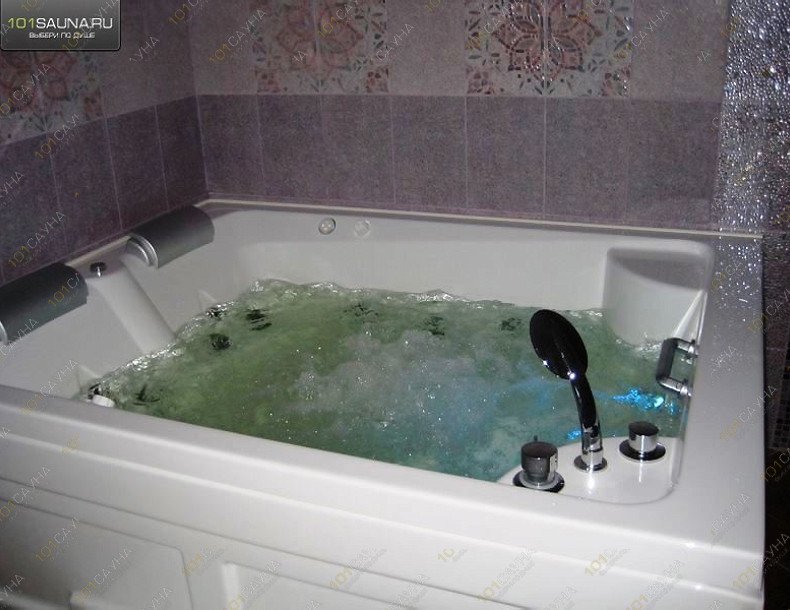 Сауна Потенциал, в Ярославле, Салтыкова-Щедрина, 38 | 7 | 1001sauna.com