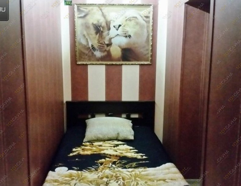 Сауна Потенциал, в Ярославле, Салтыкова-Щедрина, 38 | 11 | 1001sauna.com