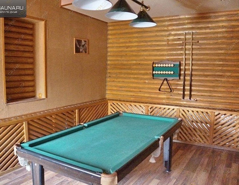 Сауна в КЦ Ягуновский, в Кемерове, Инженерная, 24/1 | Баня. Фото: 3 | 1001sauna.com