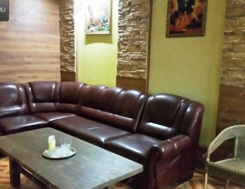 Сауна Потенциал, в Ярославле, Салтыкова-Щедрина, 38 | 14 | 1001sauna.com