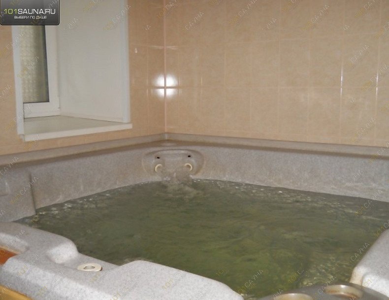 Сауна Потенциал, в Ярославле, Салтыкова-Щедрина, 38 | 15 | 1001sauna.com