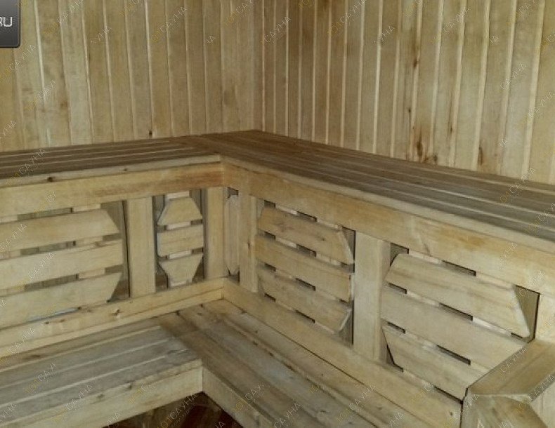 Сауна Потенциал, в Ярославле, Салтыкова-Щедрина, 38 | 17 | 1001sauna.com