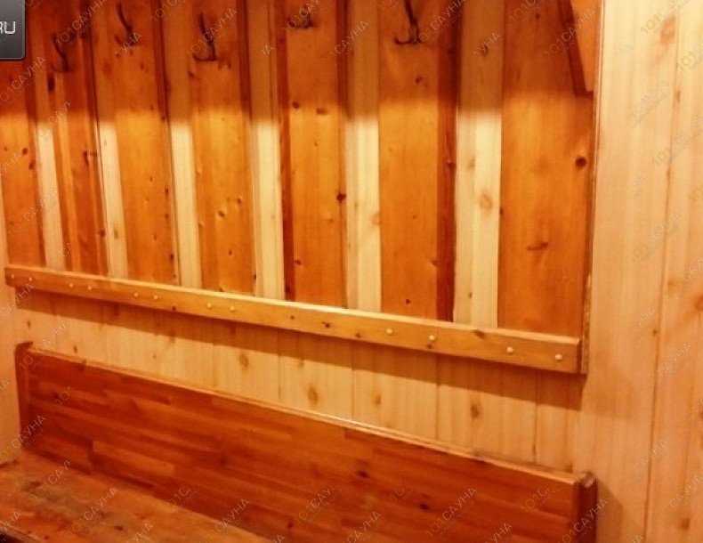 Сауна Потенциал, в Ярославле, Салтыкова-Щедрина, 38 | 18 | 1001sauna.com