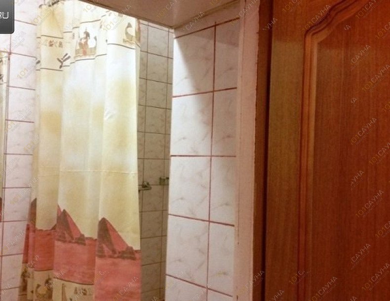 Сауна Потенциал, в Ярославле, Салтыкова-Щедрина, 38 | 20 | 1001sauna.com