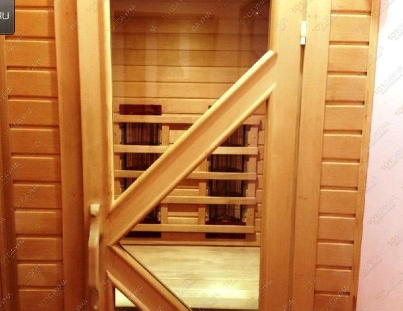 Сауна Потенциал, в Ярославле, Салтыкова-Щедрина, 38 | 21 | 1001sauna.com