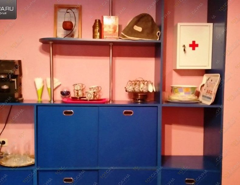 Сауна Потенциал, в Ярославле, Салтыкова-Щедрина, 38 | 23 | 1001sauna.com