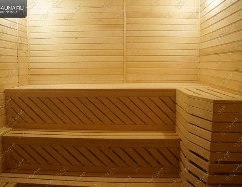 Сауна в КЦ Ягуновский, в Кемерове, Инженерная, 24/1 | Баня. Фото: 4 | 1001sauna.com