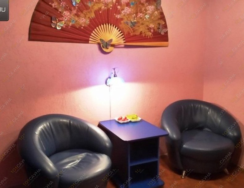 Сауна Потенциал, в Ярославле, Салтыкова-Щедрина, 38 | 24 | 1001sauna.com