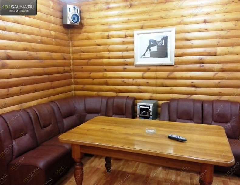 Сауна Колечко, в Ярославле, Московский проспект, 90 | 1 | 1001sauna.com