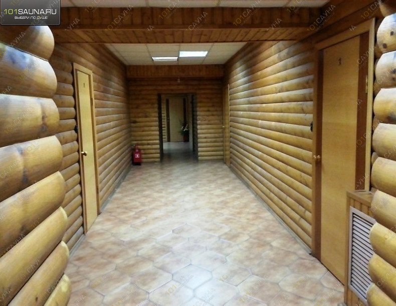 Сауна Колечко, в Ярославле, Московский проспект, 90 | 2 | 1001sauna.com