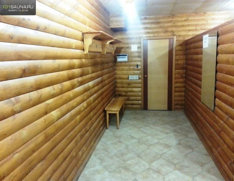 Сауна Колечко, в Ярославле, Московский проспект, 90 | 3 | 1001sauna.com